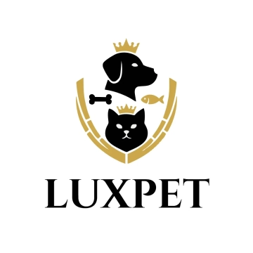 Free Luxury Pet Store Logo to Edit Online