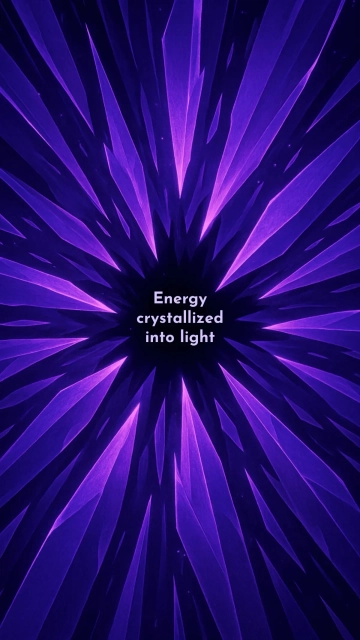 Free Purple Iphone Background Template to Edit Online