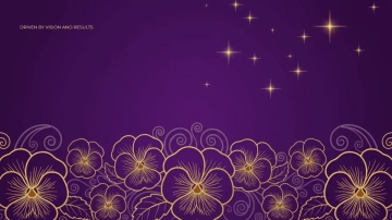 Free HD Purple Background Template to Edit Online