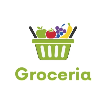 Free Grocery Store Logo to Edit Online