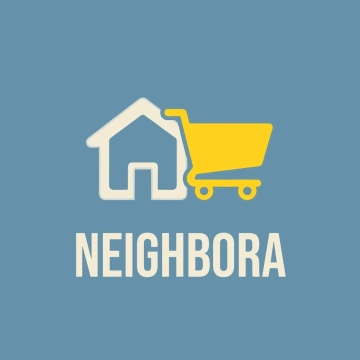 Free Neighborhood Market Logo to Edit Online
