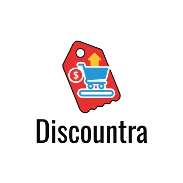 Free Discount Supermarket Logo to Edit Online