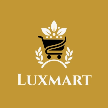 Free Luxury Grocery Store Logo to Edit Online
