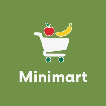Free Mini Market Logo to Edit Online