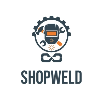 Free Welding Shop Logo to Edit Online