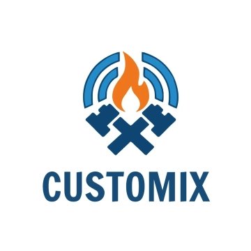 Free Custom Welding Logo to Edit Online