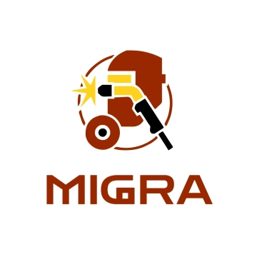 Free MIG Welding Logo to Edit Online