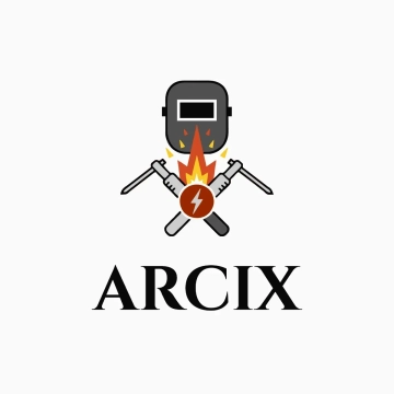 Free Arc Welding Logo to Edit Online