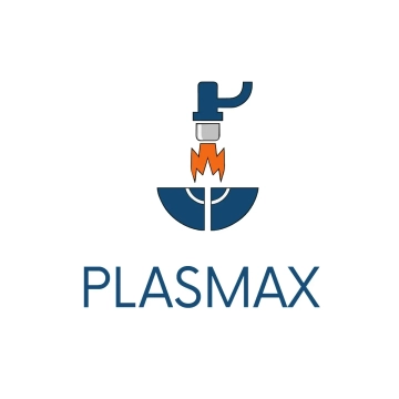 Free Plasma Cutting Logo to Edit Online