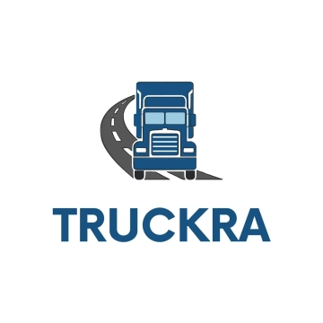 Free Trucking Logo to Edit Online