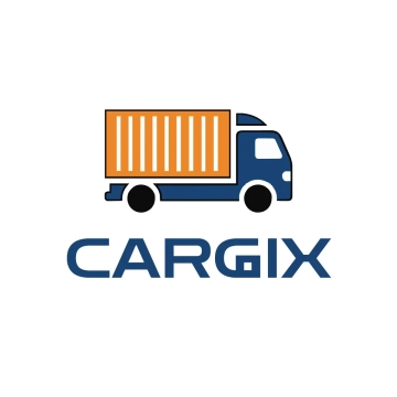 Free Cargo Trucking Logo to Edit Online