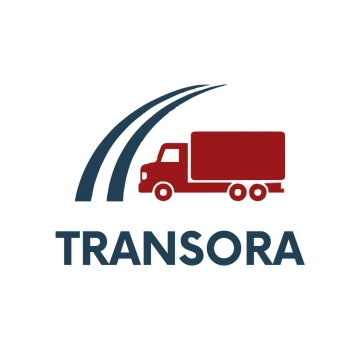Free Transport Trucking Logo to Edit Online
