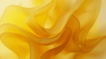 Free Warm Sunrise Yellow Background Template to Edit Online