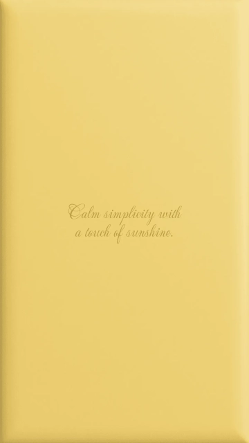 Free Soft Matte Yellow Background Template to Edit Online
