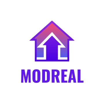 Free Modern Realtor Logo to Edit Online