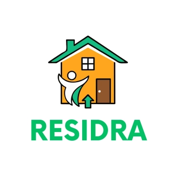 Free Residential Realtor Logo to Edit Online