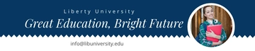 Free Education Youtube Display Ad Template to Edit Online