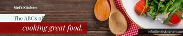 Free Food Youtube Display Ad Template to Edit Online