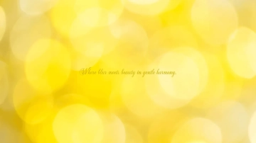 Free Smooth Yellow Blur Background Template to Edit Online