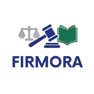 Free Law Firm Logo to Edit Online