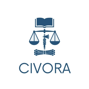 Free Civil Law Logo to Edit Online