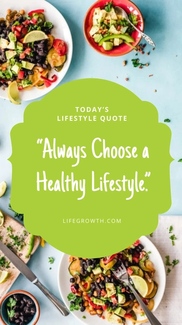 Free Lifestyle Quote Instagram Story Template to Edit Online Free Lifestyle Quote Instagram Story Template to Edit Online