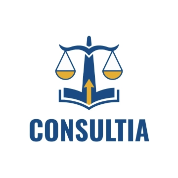 Free Legal Consultant Logo to Edit Online