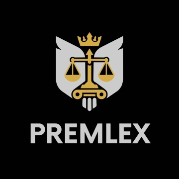 Free Premium Law Firm Logo to Edit Online
