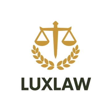 Free Luxury Law Logo to Edit Online