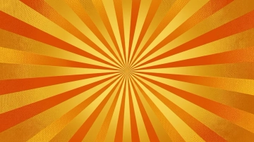 Free Retro Sunburst Vintage Background Template to Edit Online