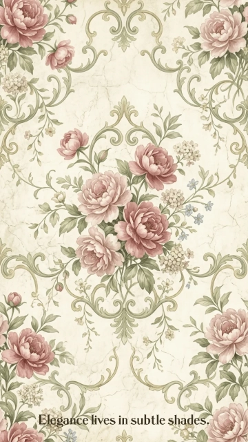Free Muted Color Vintage Background Template to Edit Online