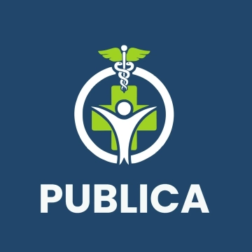 Free Public Hospital Logo to Edit Online