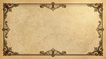 Free Antique Frame Vintage Background Template to Edit Online