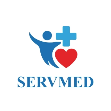 Free Hospital Services Logo to Edit Online