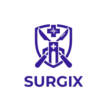 Free Surgical Hospital Logo to Edit Online