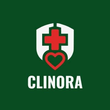 Free Clinic Hospital Logo to Edit Online