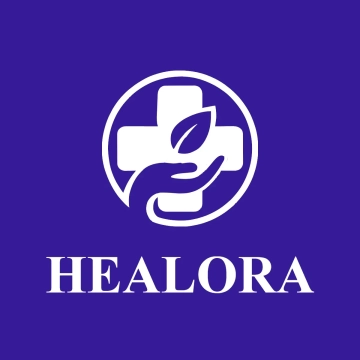 Free Healing Hospital Logo to Edit Online