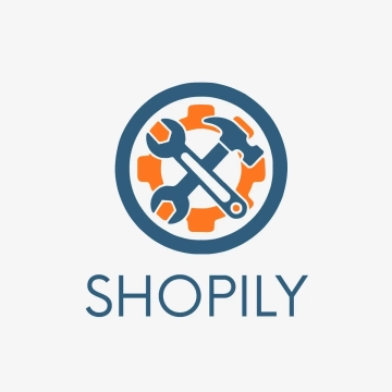 Free Professional Shop Logo to Edit Online