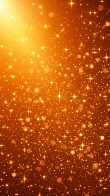 Free Soft Glow Orange Background Template to Edit Online