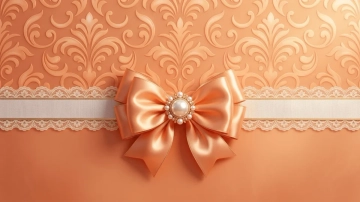 Free Stylish Orange Background Template to Edit Online