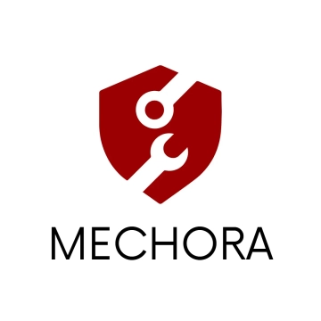 Free Mechanic Logo to Edit Online
