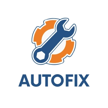 Free Auto Repair Logo to Edit Online