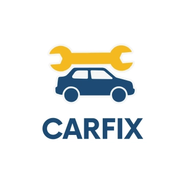 Free Car Repair Logo to Edit Online