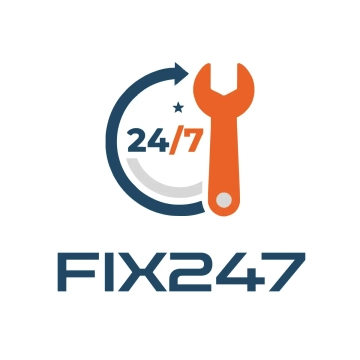 Free 24/7 Mechanic Logo to Edit Online