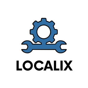 Free Local Mechanic Logo to Edit Online