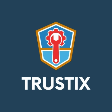 Free Trusted Mechanic Logo to Edit Online
