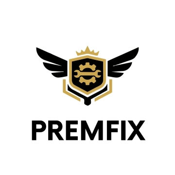 Free Premium Mechanic Logo to Edit Online