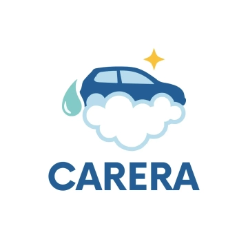 Free Car Care Logo to Edit Online