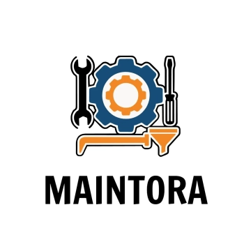 Free Vehicle Maintenance Logo to Edit Online