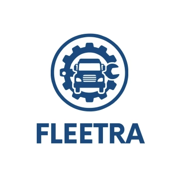 Free Fleet Maintenance Logo to Edit Online
